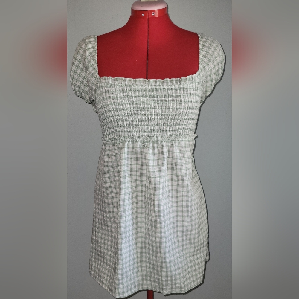 L.A. HEARTS sundress